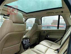 Land Rover Range Rover Vogue